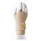 Futuro Wrist Wraps, Nylon; Spandex; Polyester, Beige, Size Small/Medium 09183EN - alternate 2